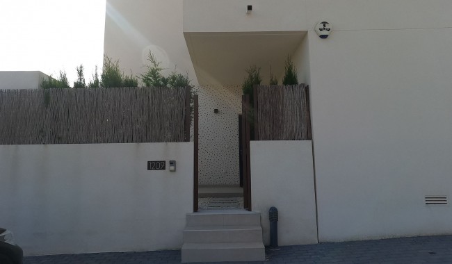Sprzedaż - Apartament - Algorfa - La finca golf