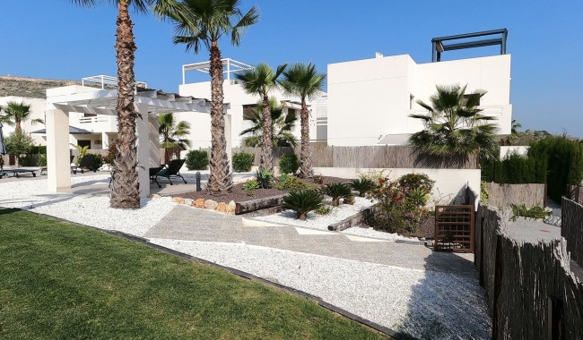 Sprzedaż - Apartament - Algorfa - La finca golf