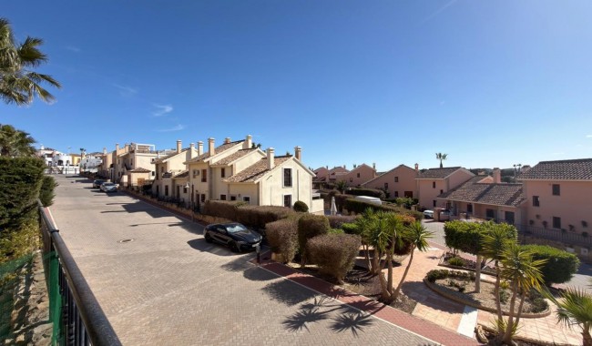 Brukt - Bungalow - Algorfa - La Finca golf