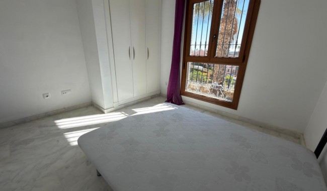 Brukt - Bungalow - Algorfa - La Finca golf