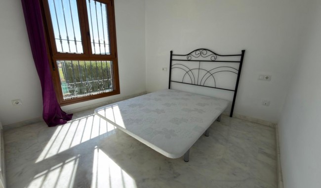 Brukt - Bungalow - Algorfa - La Finca golf