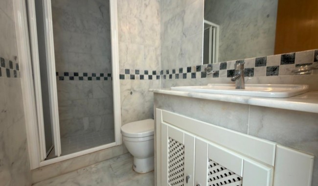 Brukt - Bungalow - Algorfa - La Finca golf