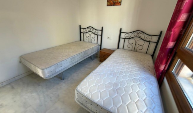 Brukt - Bungalow - Algorfa - La Finca golf