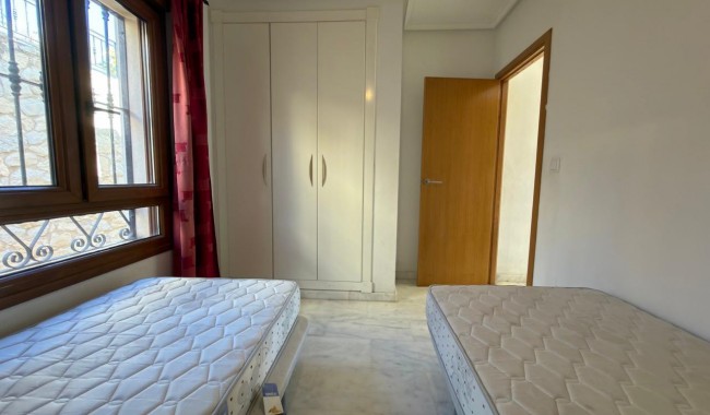 Brukt - Bungalow - Algorfa - La Finca golf