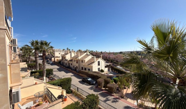 Brukt - Bungalow - Algorfa - La Finca golf