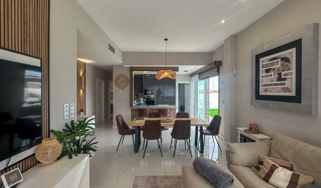 Segunda mano - Villa - Orihuela Costa - Orihuela costa