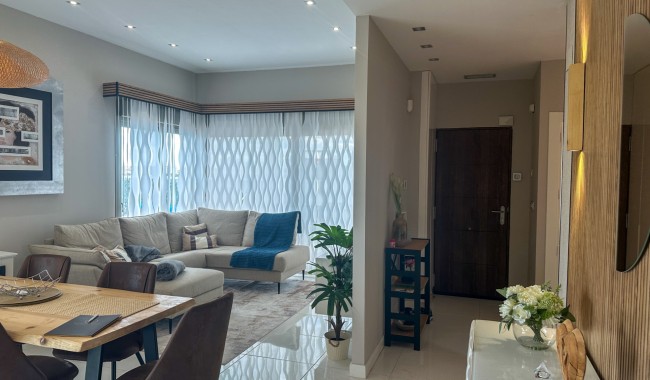 Segunda mano - Villa - Orihuela Costa - Orihuela costa