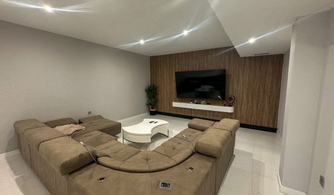 Segunda mano - Villa - Orihuela Costa - Orihuela costa