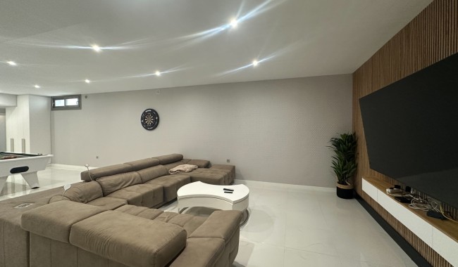 Segunda mano - Villa - Orihuela Costa - Orihuela costa