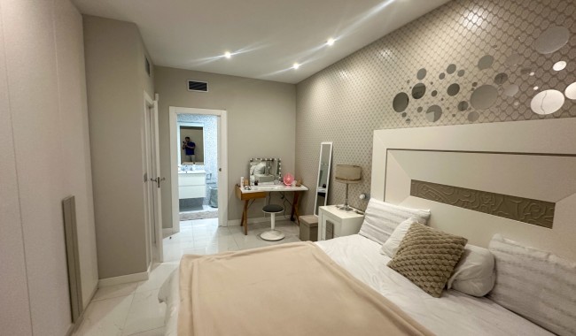 Segunda mano - Villa - Orihuela Costa - Orihuela costa