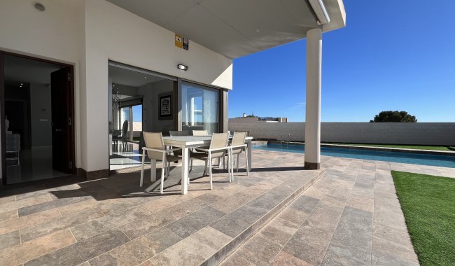 Segunda mano - Villa - Orihuela Costa - Orihuela costa