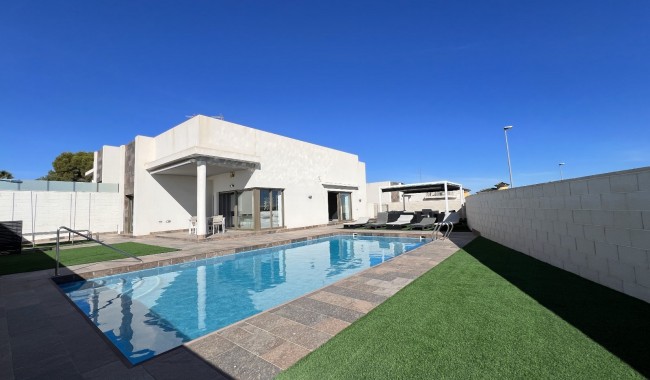Segunda mano - Villa - Orihuela Costa - Orihuela costa
