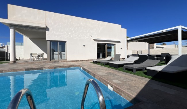 Segunda mano - Villa - Orihuela Costa - Orihuela costa