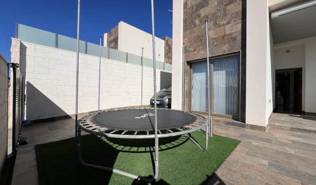 Segunda mano - Villa - Orihuela Costa - Orihuela costa