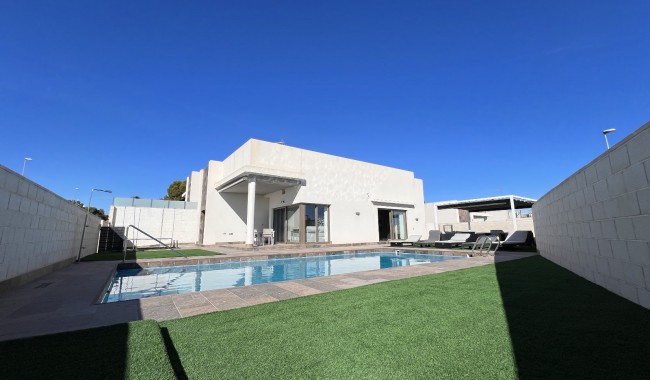 Segunda mano - Villa - Orihuela Costa - Orihuela costa