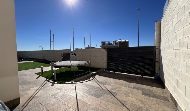 Segunda mano - Villa - Orihuela Costa - Orihuela costa