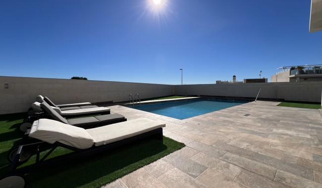 Segunda mano - Villa - Orihuela Costa - Orihuela costa