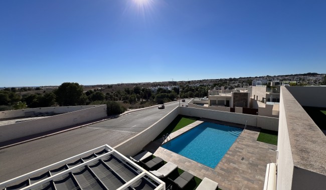 Segunda mano - Villa - Orihuela Costa - Orihuela costa