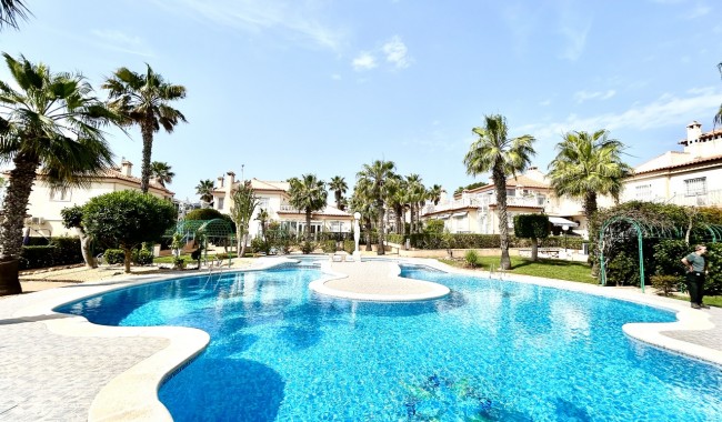Segunda mano - Apartamento - Torrevieja - Los Altos