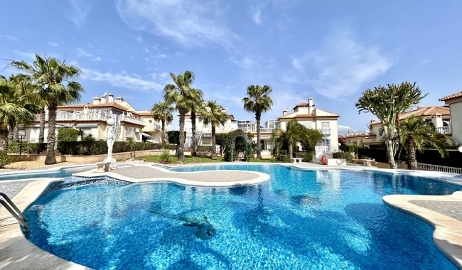Segunda mano - Apartamento - Torrevieja - Los Altos