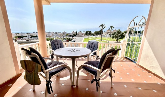 Segunda mano - Apartamento - Torrevieja - Los Altos