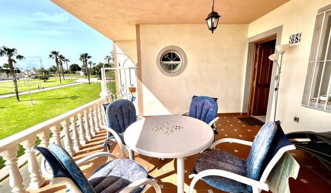 Segunda mano - Apartamento - Torrevieja - Los Altos