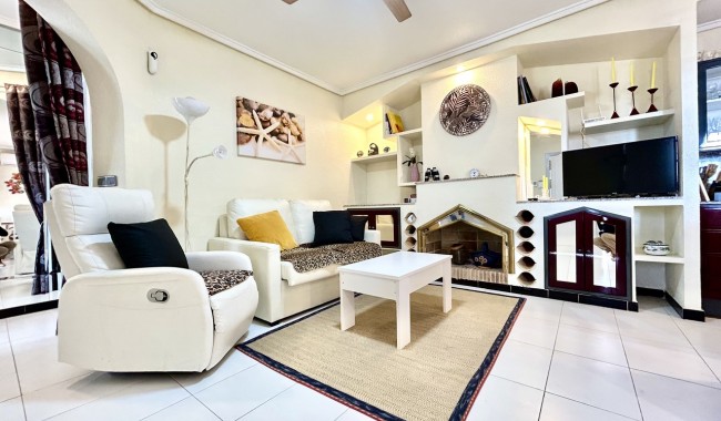 Segunda mano - Apartamento - Torrevieja - Los Altos