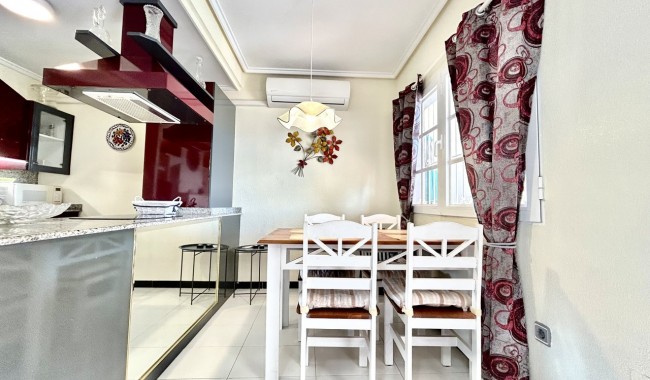 Segunda mano - Apartamento - Torrevieja - Los Altos