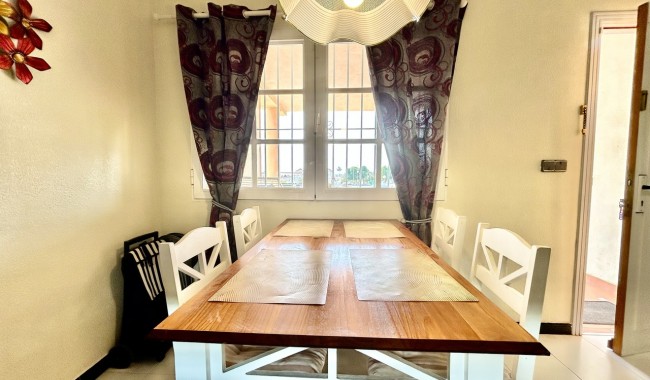 Segunda mano - Apartamento - Torrevieja - Los Altos