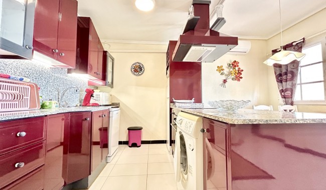 Segunda mano - Apartamento - Torrevieja - Los Altos