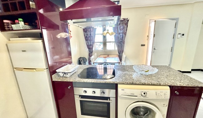 Segunda mano - Apartamento - Torrevieja - Los Altos