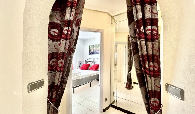 Segunda mano - Apartamento - Torrevieja - Los Altos