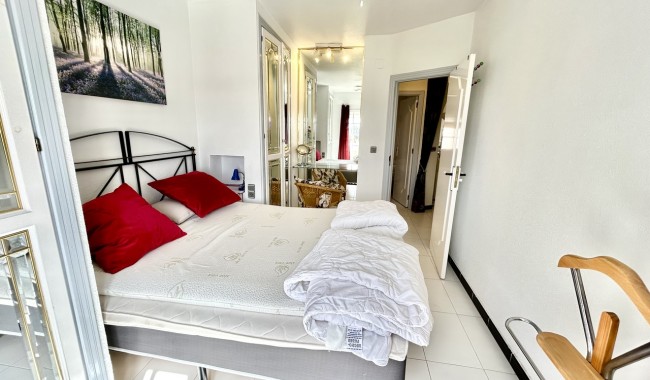 Segunda mano - Apartamento - Torrevieja - Los Altos