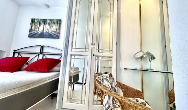 Segunda mano - Apartamento - Torrevieja - Los Altos