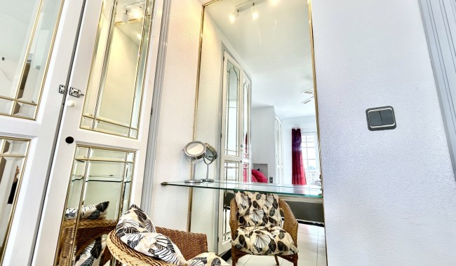 Segunda mano - Apartamento - Torrevieja - Los Altos