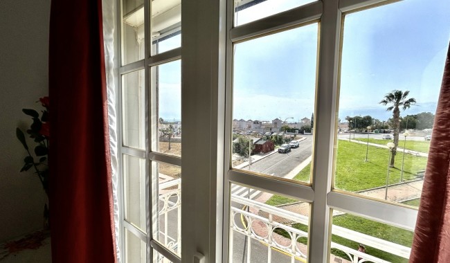 Segunda mano - Apartamento - Torrevieja - Los Altos