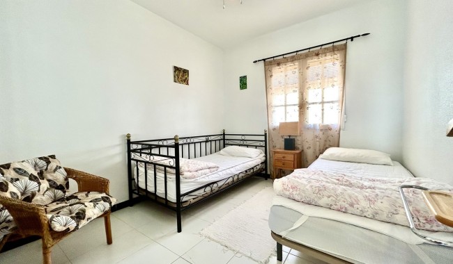 Segunda mano - Apartamento - Torrevieja - Los Altos