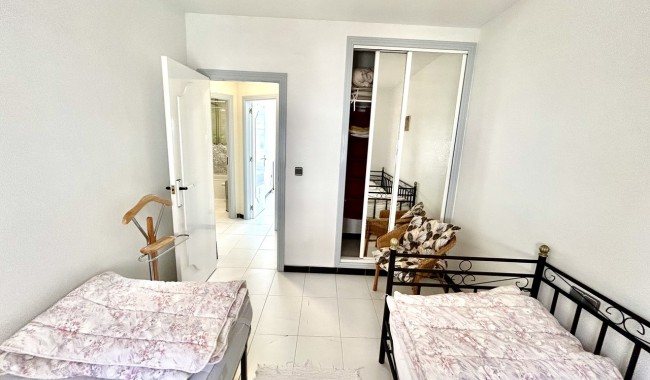 Segunda mano - Apartamento - Torrevieja - Los Altos