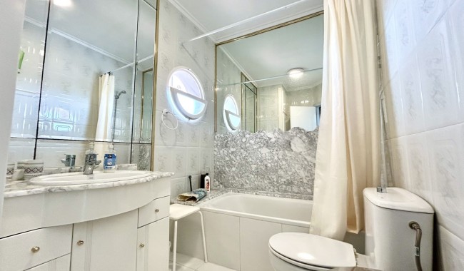 Segunda mano - Apartamento - Torrevieja - Los Altos
