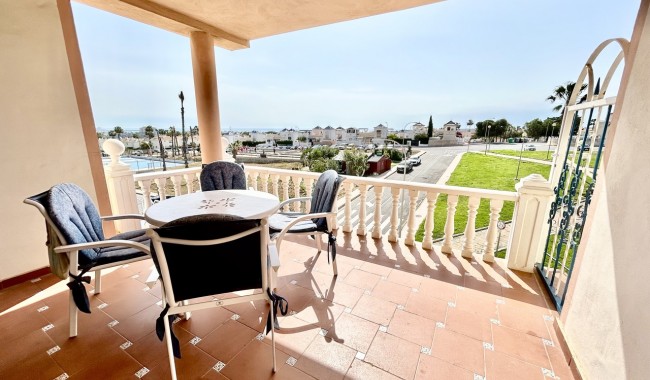 Segunda mano - Apartamento - Torrevieja - Los Altos