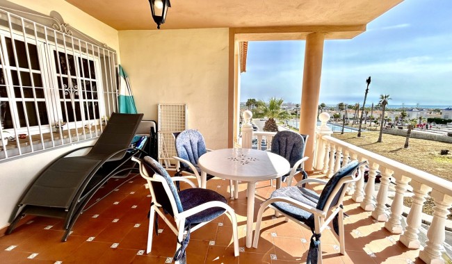 Segunda mano - Apartamento - Torrevieja - Los Altos