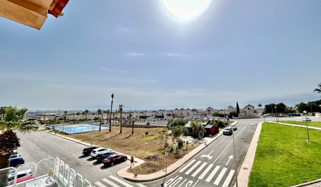 Segunda mano - Apartamento - Torrevieja - Los Altos