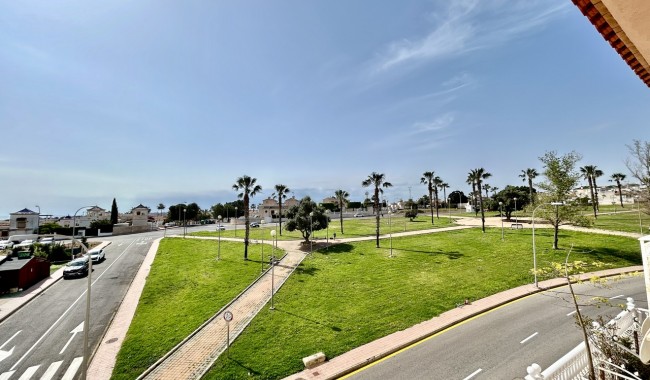 Segunda mano - Apartamento - Torrevieja - Los Altos