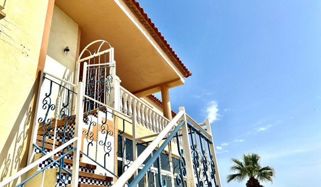 Segunda mano - Apartamento - Torrevieja - Los Altos