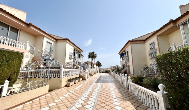 Segunda mano - Apartamento - Torrevieja - Los Altos