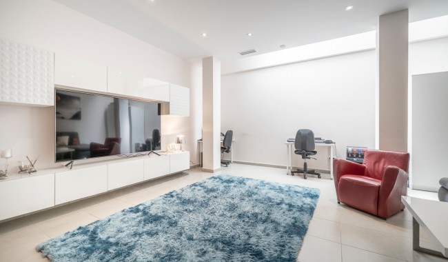 Brukt - Villa - Torrevieja