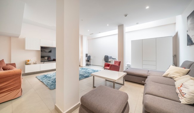 Brukt - Villa - Torrevieja