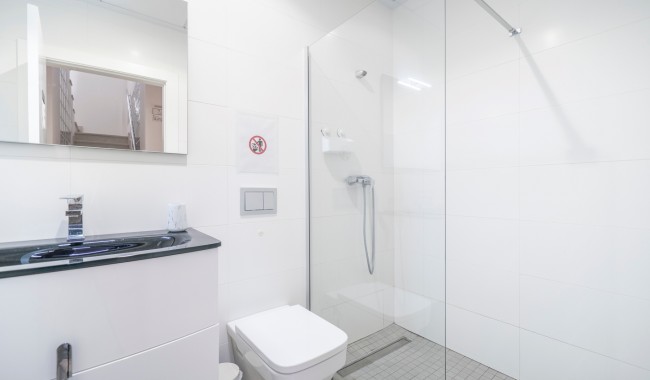 Brukt - Villa - Torrevieja
