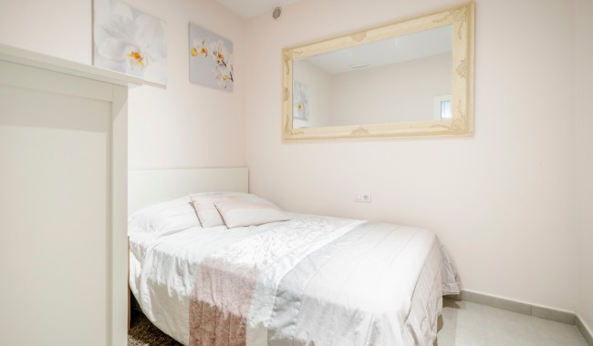 Brukt - Villa - Torrevieja