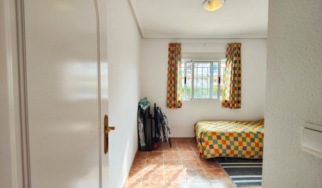 Resale - Townhouse - Orihuela Costa - La Florida